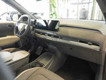 KIA EV3 81,4 kWh GT-Line HUD Harman 360° Glasdach