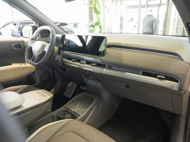 KIA EV3 81,4 kWh GT-Line HUD Harman 360° Glasdach