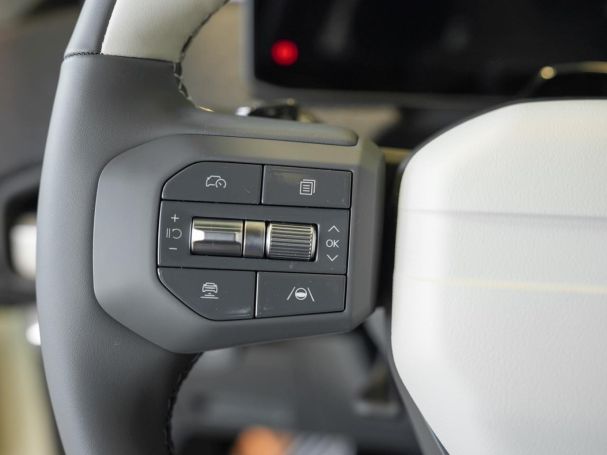 KIA EV3 81,4 kWh GT-Line HUD Harman 360° Glasdach