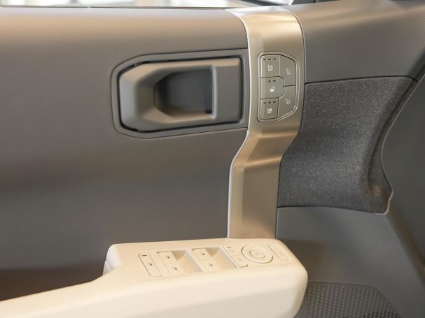 KIA EV3 81,4 kWh GT-Line HUD Harman 360° Glasdach