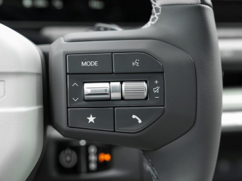 KIA EV3 81,4 kWh GT-Line Glasdach Harman/Kardon HUD