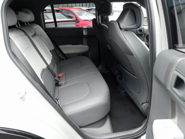 KIA EV3 81,4 kWh GT-Line Glasdach Harman/Kardon HUD