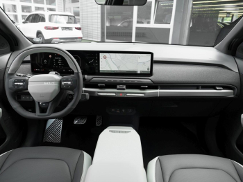 KIA EV3 81,4 kWh GT-Line Glasdach Harman/Kardon HUD