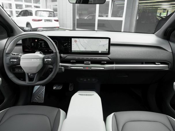 KIA EV3 81,4 kWh GT-Line Glasdach Harman/Kardon HUD