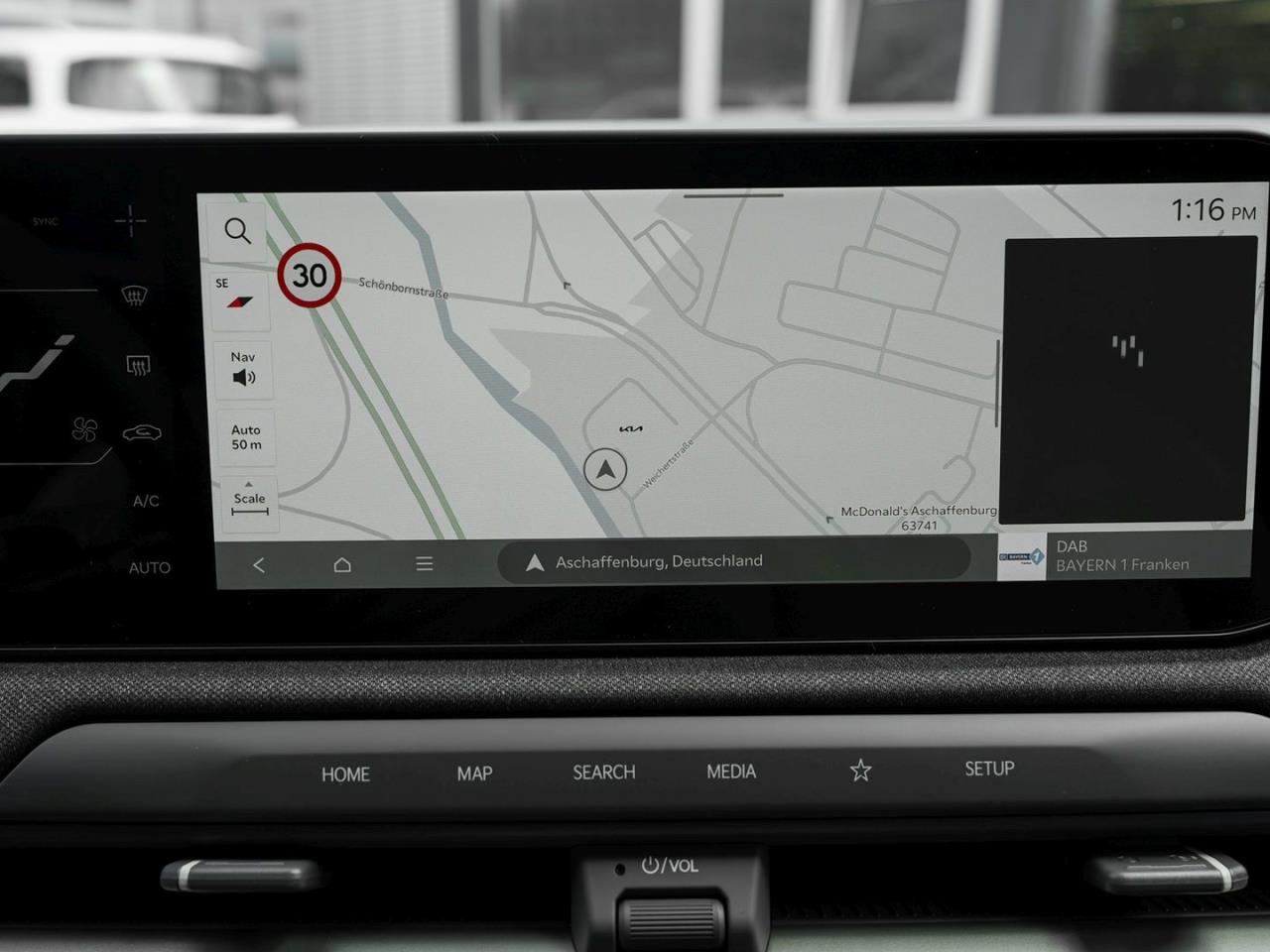 KIA EV3 81,4 kWh GT-Line Glasdach Harman/Kardon HUD