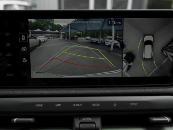 KIA EV3 81,4 kWh GT-Line Glasdach Harman/Kardon HUD