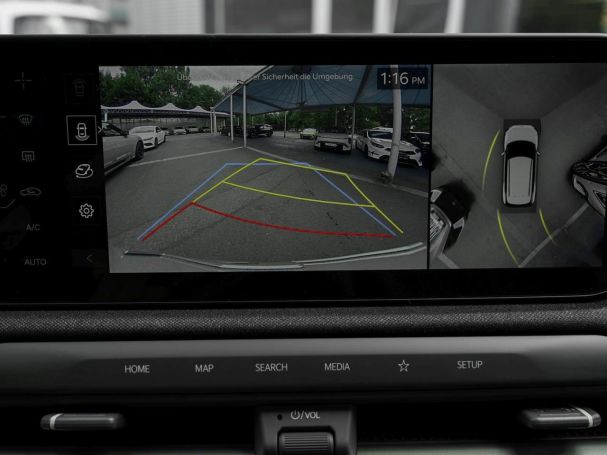 KIA EV3 81,4 kWh GT-Line Glasdach Harman/Kardon HUD