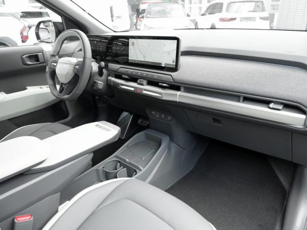 KIA EV3 81,4 kWh GT-Line Glasdach Harman/Kardon HUD