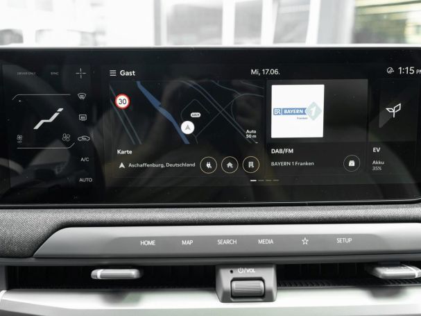 KIA EV3 81,4 kWh GT-Line Glasdach Harman/Kardon HUD