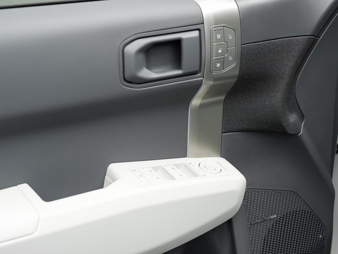KIA EV3 81,4 kWh GT-Line Glasdach Harman/Kardon HUD