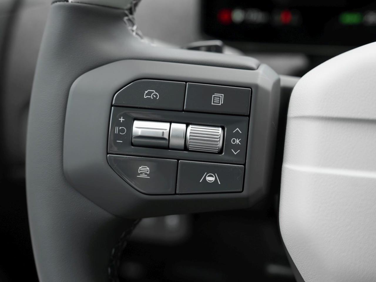 KIA EV3 81,4 kWh GT-Line Glasdach Harman/Kardon HUD