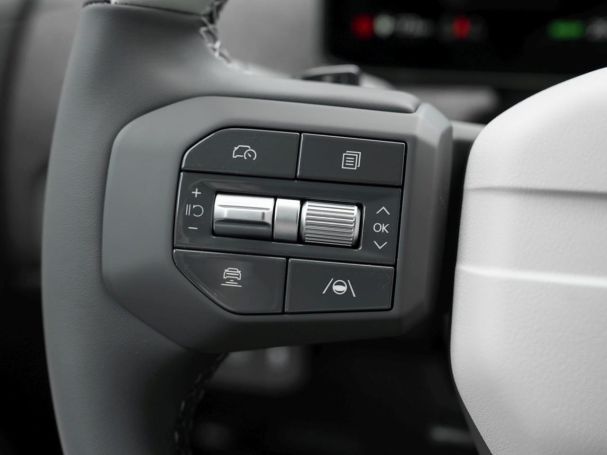 KIA EV3 81,4 kWh GT-Line Glasdach Harman/Kardon HUD