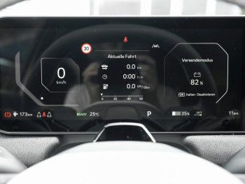 KIA EV3 81,4 kWh GT-Line Glasdach Harman/Kardon HUD