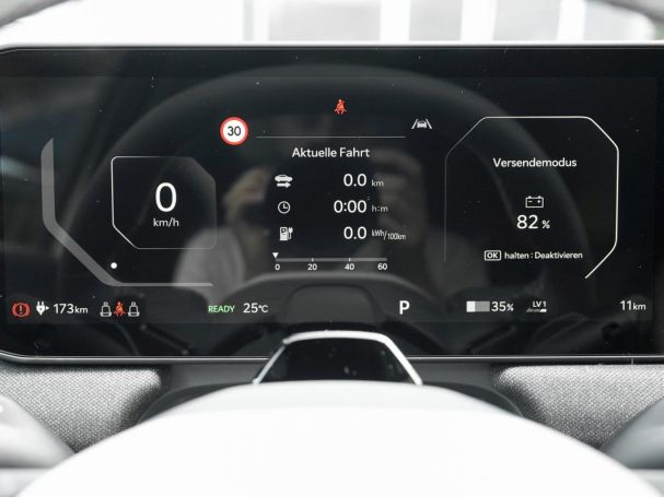 KIA EV3 81,4 kWh GT-Line Glasdach Harman/Kardon HUD