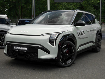 KIA EV3 81,4 kWh GT-Line Glasdach Harman/Kardon HUD