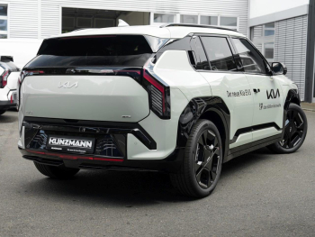 KIA EV3 81,4 kWh GT-Line Glasdach Harman/Kardon HUD