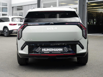 KIA EV3 81,4 kWh GT-Line Glasdach Harman/Kardon HUD