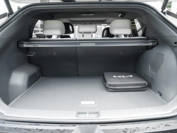 KIA EV3 81,4 kWh GT-Line Glasdach Harman/Kardon HUD