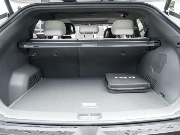 KIA EV3 81,4 kWh GT-Line Glasdach Harman/Kardon HUD