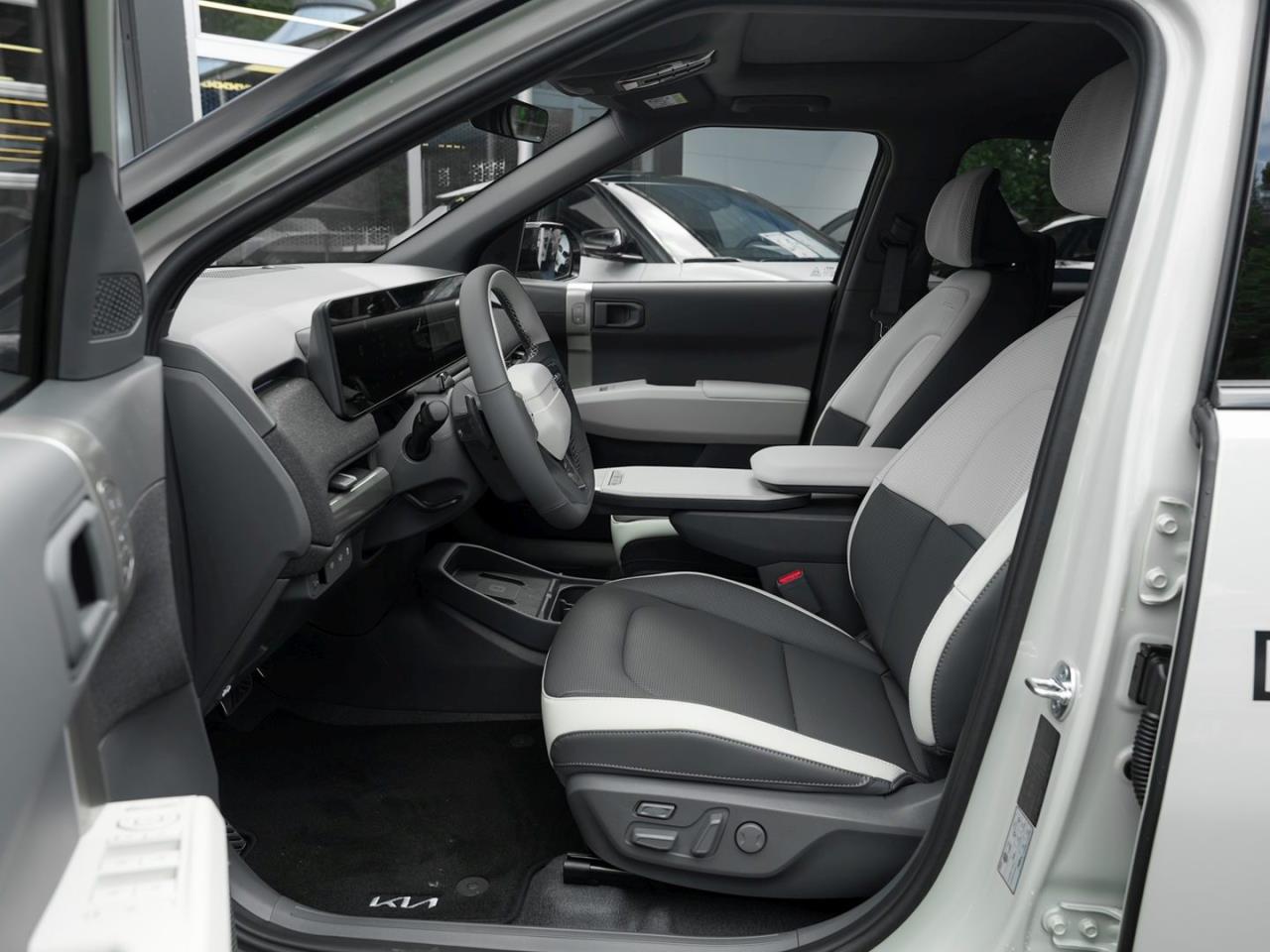 KIA EV3 81,4 kWh GT-Line Glasdach Harman/Kardon HUD