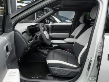 KIA EV3 81,4 kWh GT-Line Glasdach Harman/Kardon HUD