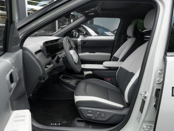 KIA EV3 81,4 kWh GT-Line Glasdach Harman/Kardon HUD