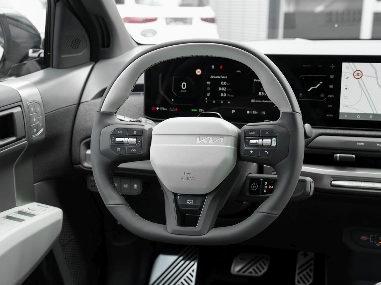 KIA EV3 81,4 kWh GT-Line Glasdach Harman/Kardon HUD