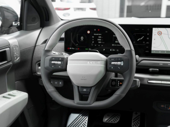 KIA EV3 81,4 kWh GT-Line Glasdach Harman/Kardon HUD