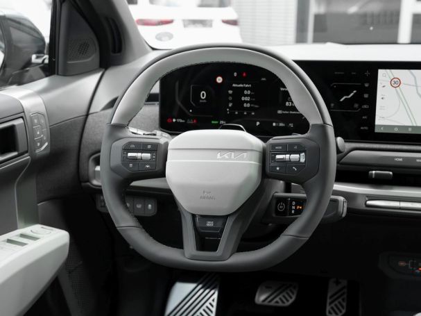 KIA EV3 81,4 kWh GT-Line Glasdach Harman/Kardon HUD