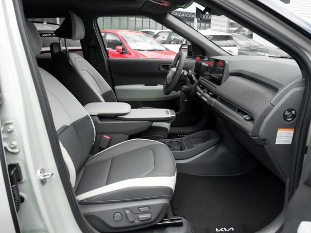 KIA EV3 81,4 kWh GT-Line Glasdach Harman/Kardon HUD