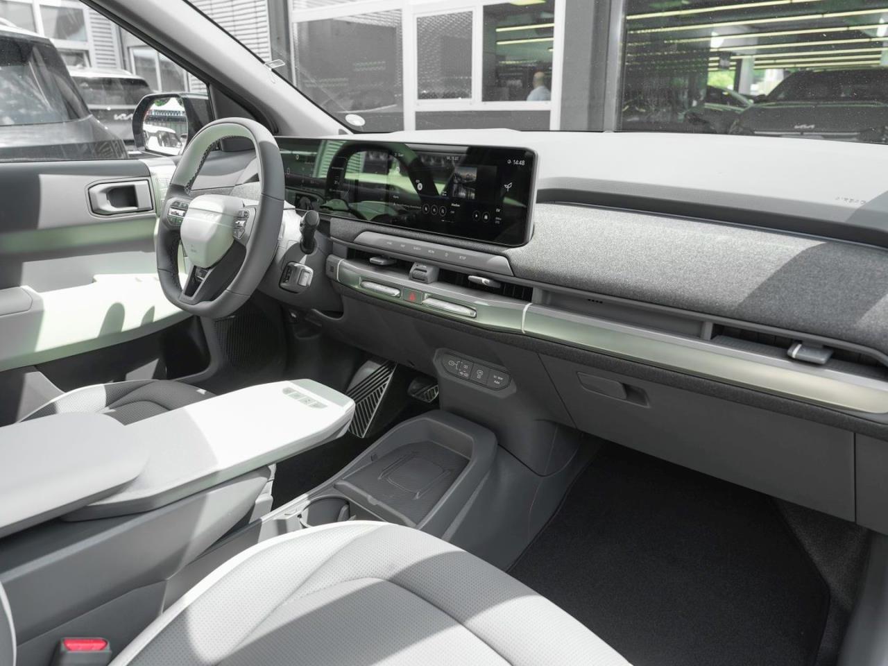 KIA EV3 81,4 kWh GT-Line Harman/Kardon Head-Up 360°