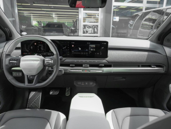 KIA EV3 81,4 kWh GT-Line Harman/Kardon Head-Up 360°