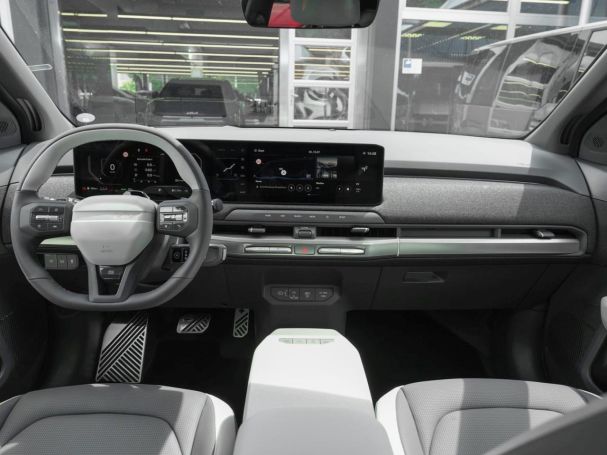 KIA EV3 81,4 kWh GT-Line Harman/Kardon Head-Up 360°