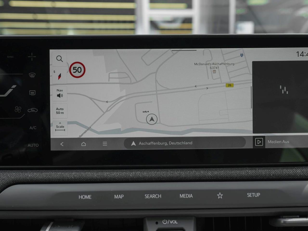 KIA EV3 81,4 kWh GT-Line Harman/Kardon Head-Up 360°
