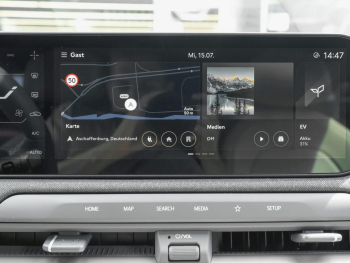 KIA EV3 81,4 kWh GT-Line Harman/Kardon Head-Up 360°