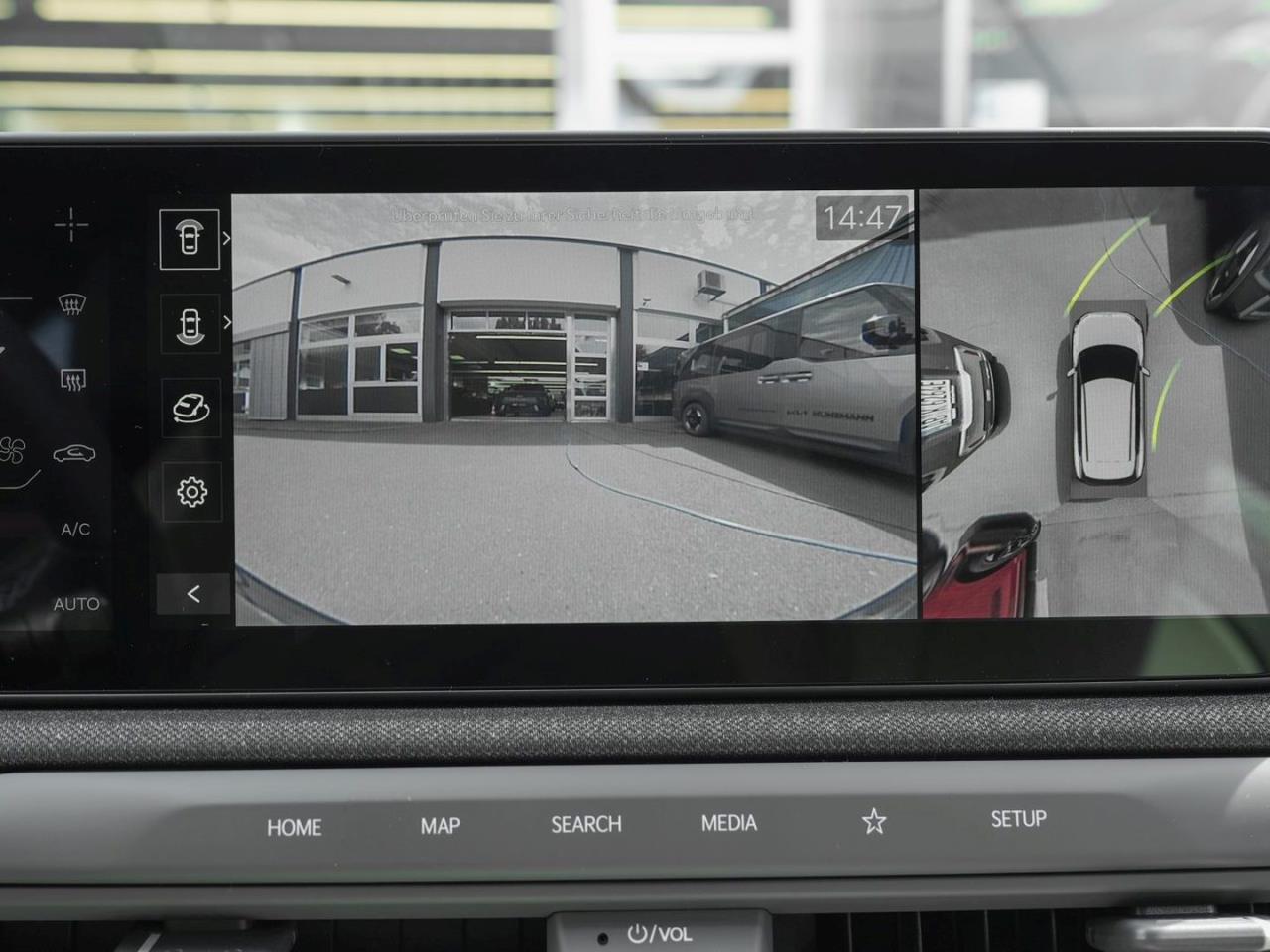 KIA EV3 81,4 kWh GT-Line Harman/Kardon Head-Up 360°