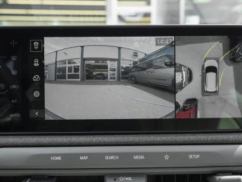KIA EV3 81,4 kWh GT-Line Harman/Kardon Head-Up 360°