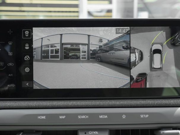 KIA EV3 81,4 kWh GT-Line Harman/Kardon Head-Up 360°