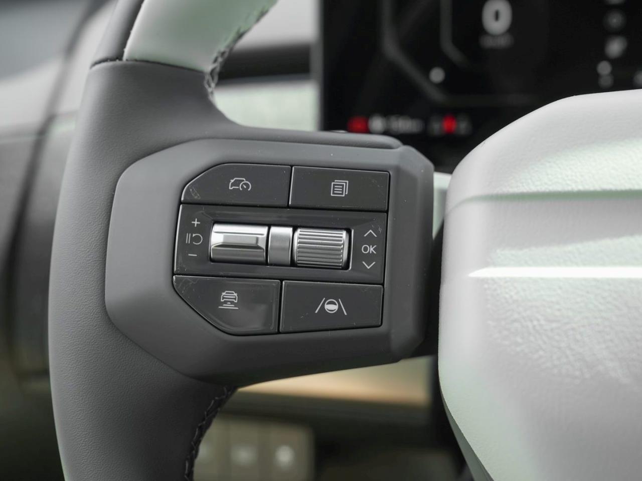 KIA EV3 81,4 kWh GT-Line Harman/Kardon Head-Up 360°