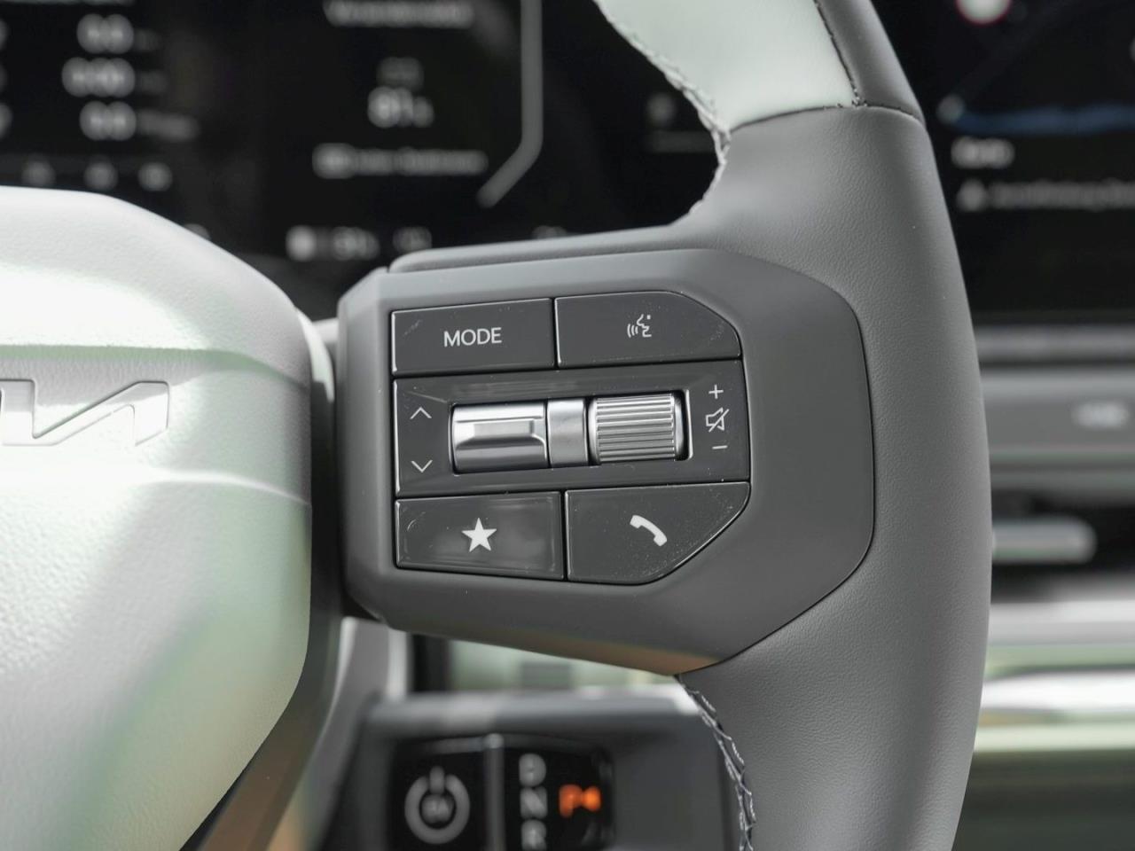 KIA EV3 81,4 kWh GT-Line Harman/Kardon Head-Up 360°