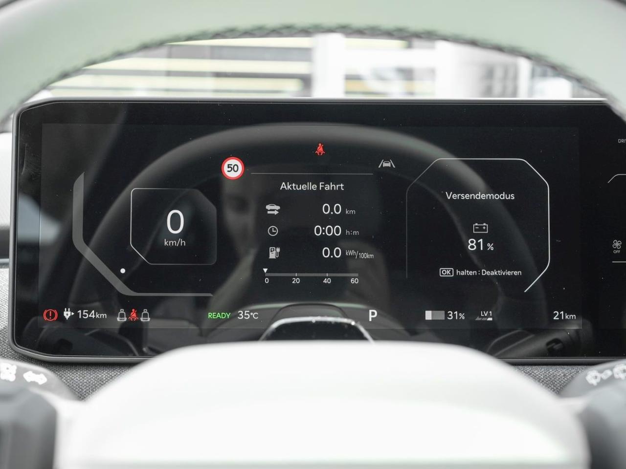 KIA EV3 81,4 kWh GT-Line Harman/Kardon Head-Up 360°