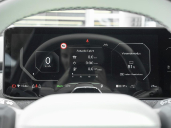 KIA EV3 81,4 kWh GT-Line Harman/Kardon Head-Up 360°