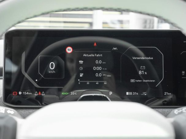 KIA EV3 81,4 kWh GT-Line Harman/Kardon Head-Up 360°