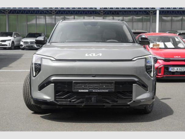 KIA EV3 81,4 kWh GT-Line Harman/Kardon Head-Up 360°