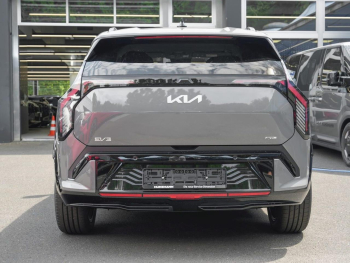 KIA EV3 81,4 kWh GT-Line Harman/Kardon Head-Up 360°