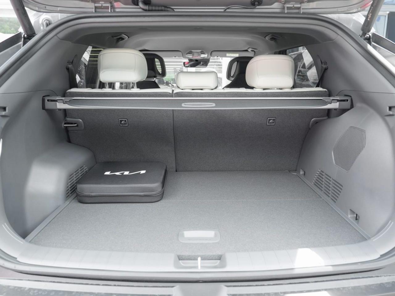 KIA EV3 81,4 kWh GT-Line Harman/Kardon Head-Up 360°