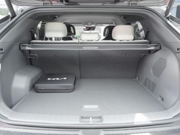 KIA EV3 81,4 kWh GT-Line Harman/Kardon Head-Up 360°