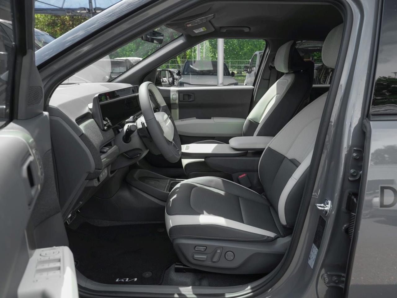 KIA EV3 81,4 kWh GT-Line Harman/Kardon Head-Up 360°