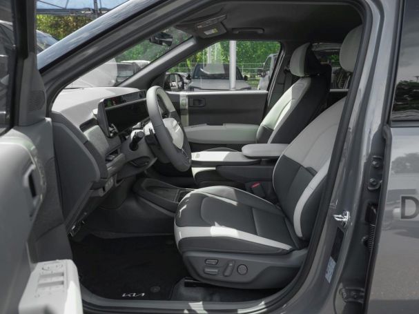 KIA EV3 81,4 kWh GT-Line Harman/Kardon Head-Up 360°