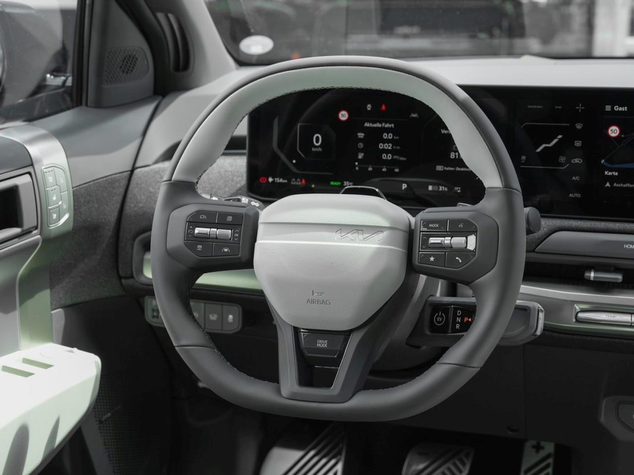 KIA EV3 81,4 kWh GT-Line Harman/Kardon Head-Up 360°